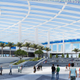 Illustration for article titled The Big Problem With LA's New Football Stadium